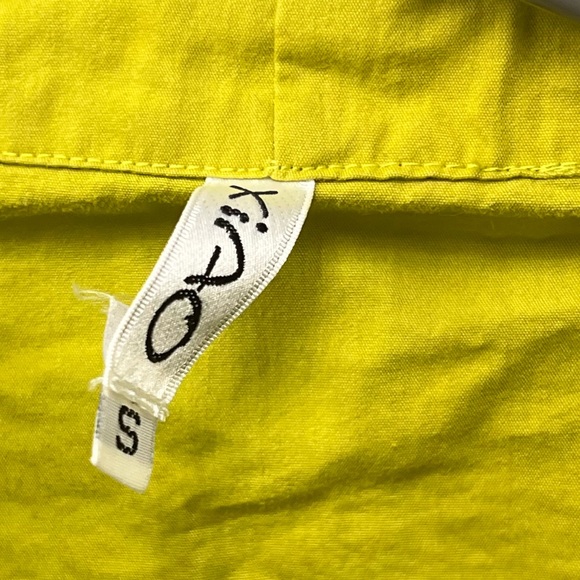 Xiao pullover jacket size small - Picture 5 of 5